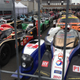 Illustration for article titled Behind the Scenes with Toyota at Le Mans